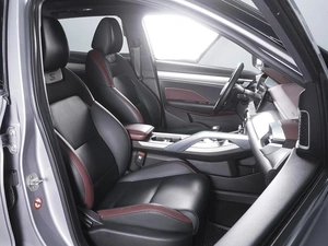 Внедорожник Geely Coolray 2022 года, 1850000 рублей, Ростов-на-Дону