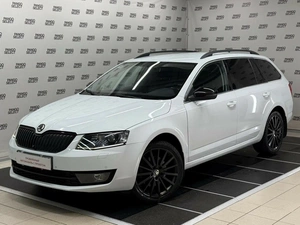 Универсал Skoda Octavia 2016 года, 1999000 рублей, Красноярск