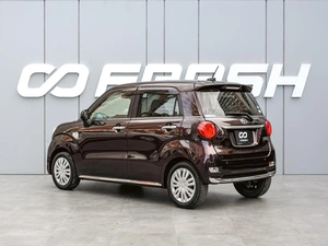 Хетчбэк Daihatsu Cast 2018 года, 840000 рублей, Краснодар