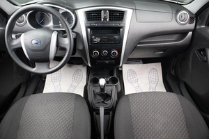 Седан Datsun on-DO 2020 года, 599000 рублей, Оренбург