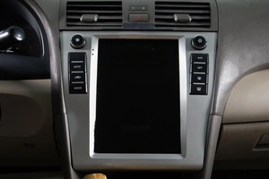 Седан Toyota Camry 2007 года, 1089000 рублей, Сургут