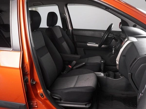 Хетчбэк Hyundai Getz 2006 года, 549000 рублей, Минеральные Воды