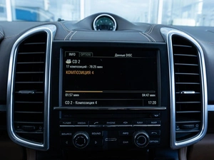 Внедорожник Porsche Cayenne 2014 года, 3200000 рублей, Нижний Новгород