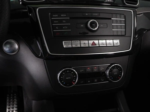 Внедорожник Mercedes-benz GLE-класс 2016 года, 3619000 рублей, Минеральные Воды