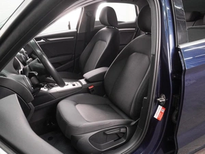 Седан Audi A3 2019 года, 1849000 рублей, Воронеж