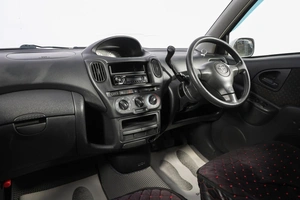 Минивэн Toyota Funcargo 2003 года, 499000 рублей, Новосибирск
