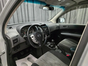 Внедорожник Nissan X-Trail 2008 года, 1240000 рублей, Красноярск