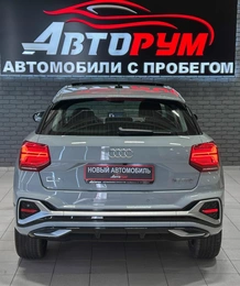 Внедорожник Audi Q2 2025 года, 3797000 рублей, Красноярск