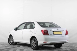 Седан Toyota Corolla Axio 2018 года, 1389000 рублей, Кемерово