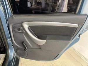Внедорожник Renault Duster 2013 года, 810000 рублей, Красноярск