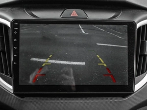 Внедорожник Hyundai Creta 2020 года, 1849000 рублей, Кирилловка