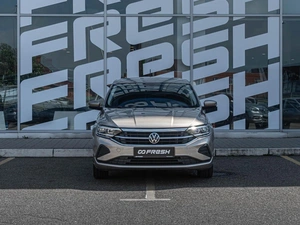 Лифтбек Volkswagen Polo 2020 года, 1764000 рублей, Краснодар