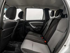Внедорожник Renault Duster 2012 года, 895000 рублей, Красноярск