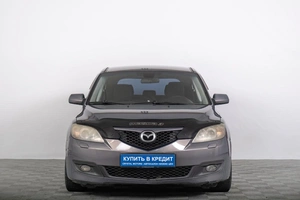 Седан Mazda 3 2008 года, 599000 рублей, Томск