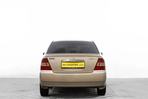 Седан Toyota Corolla 2000 года, 649000 рублей, Барнаул