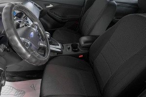 Седан Ford Focus 2012 года, 899000 рублей, Кемерово