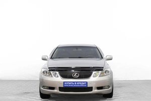 Седан Lexus GS 2007 года, 1429000 рублей, Барнаул