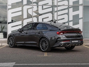 Седан Kia K5 2020 года, 3360000 рублей, Краснодар