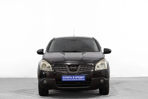 Внедорожник Nissan Qashqai 2007 года, 999000 рублей, Барнаул