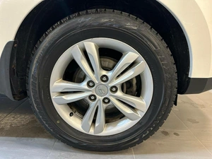 Внедорожник Hyundai ix35 2012 года, 1497000 рублей, Красноярск