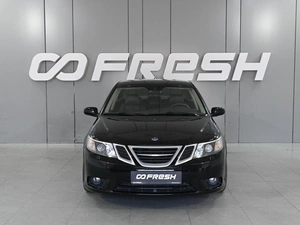 Седан Saab 9-3 2009 года, 1360000 рублей, Аксай
