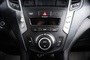 Внедорожник Hyundai Santa Fe 2017 года, 2039000 рублей, Пермь