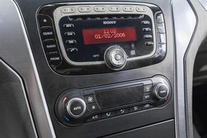 Седан Ford Mondeo 2012 года, 689000 рублей, Барнаул