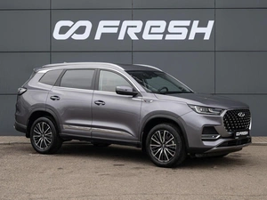 Внедорожник Chery Tiggo 8 Pro Max 2022 года, 2100000 рублей, Краснодар