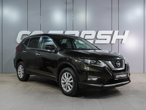 Внедорожник Nissan X-Trail 2019 года, 1979000 рублей, Воронеж