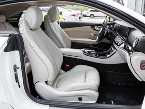 Купе Mercedes-benz E-класс 2017 года, 4240000 рублей, Ставрополь