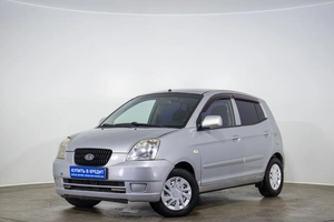 Хетчбэк Kia Picanto 2007 года, 309000 рублей, Оренбург