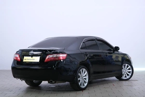 Седан Toyota Camry 2007 года, 1149000 рублей, Омск