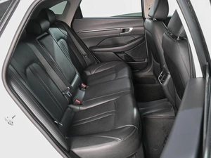 Седан Hyundai Sonata 2020 года, 2299900 рублей, Аксай