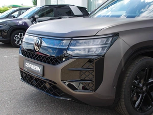 Внедорожник Volkswagen Teramont Pro 2026 года, 6250000 рублей, Владимир