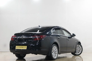 Седан Opel Insignia 2014 года, 1259000 рублей, Новокузнецк