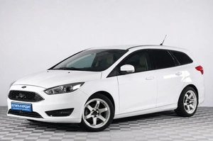 Универсал Ford Focus 2017 года, 1299000 рублей, Челябинск