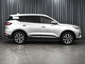 Внедорожник Chery Tiggo 7 Pro 2022 года, 1779000 рублей, Ставрополь