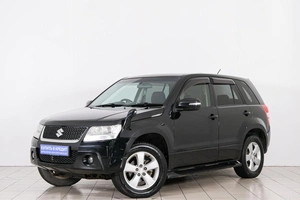 Внедорожник Suzuki Escudo 2008 года, 899000 рублей, Красноярск