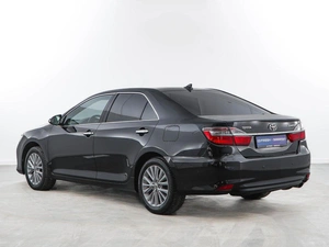 Седан Toyota Camry 2014 года, 1728055 рублей, Москва