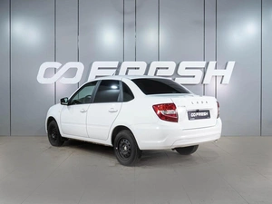 Седан ВАЗ (LADA) Granta 2026 года, 809000 рублей, Воронеж