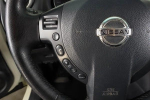Внедорожник Nissan Qashqai 2013 года, 1109000 рублей, Пермь