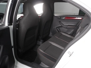 Лифтбек Volkswagen Polo 2021 года, 1929000 рублей, Минеральные Воды