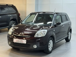 Хетчбэк Mazda Verisa 2005 года, 447000 рублей, Красноярск