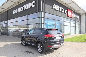 Внедорожник Geely Atlas 2019 года, 1700000 рублей, Мирное