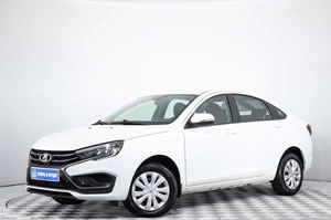 Седан ВАЗ (LADA) Vesta 2023 года, 1179000 рублей, Пермь