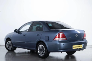 Седан Nissan Almera Classic 2006 года, 489000 рублей, Челябинск