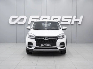Внедорожник Chery Tiggo 4 2022 года, 950000 рублей, Ростов-на-Дону