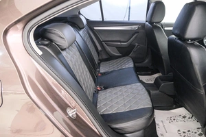 Лифтбек Skoda Octavia 2013 года, 1189000 рублей, Красноярск