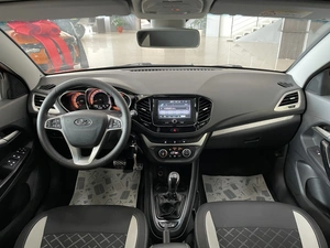 Универсал ВАЗ (LADA) Vesta Cross 2019 года, 1047000 рублей, Солонцы