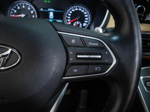 Внедорожник Hyundai Santa Fe 2022 года, 4479000 рублей, Ставрополь